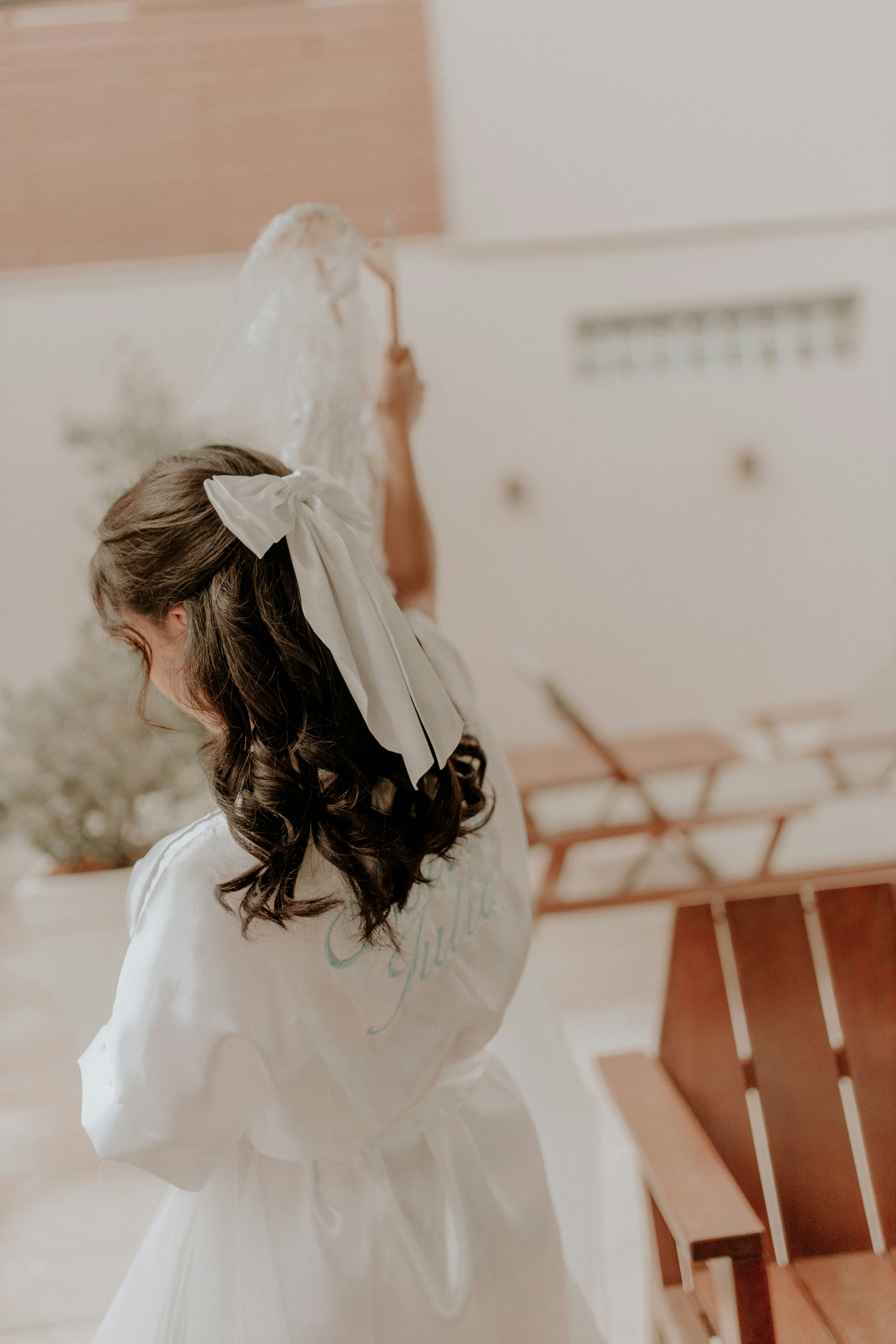 Robes para crianças