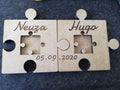 Ring Holder - Puzzle