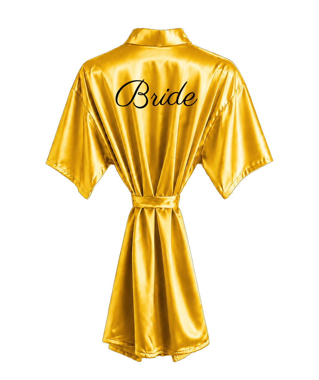 Cetim Amarelo