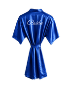 Cetim Azul