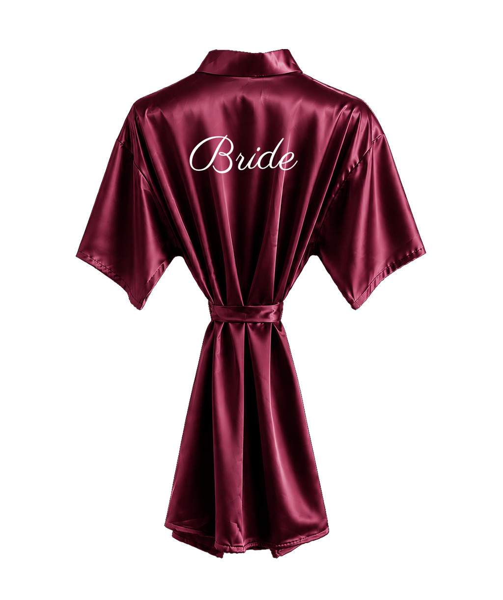 Cetim Bordeaux