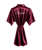 Cetim Bordeaux