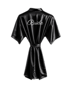 Cetim Preto