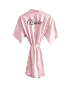Cetim Rosa Claro