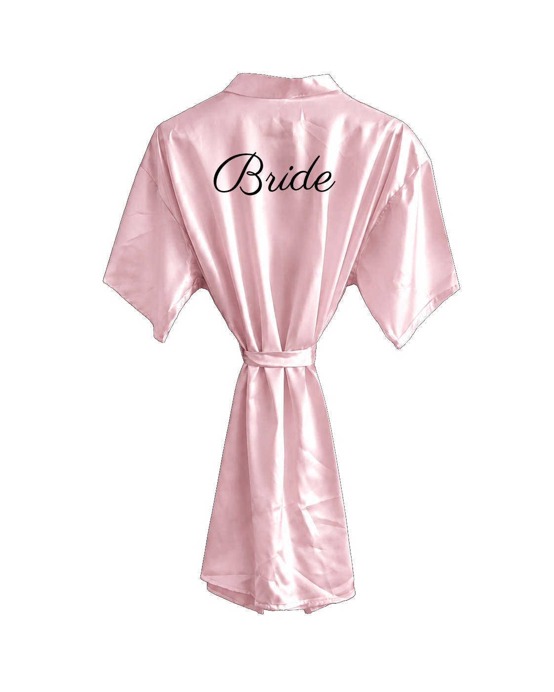 Cetim Rosa Claro