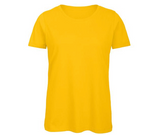 Camiseta del equipo de la novia