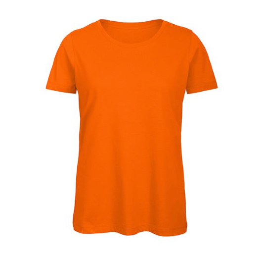 Camiseta del equipo de la novia