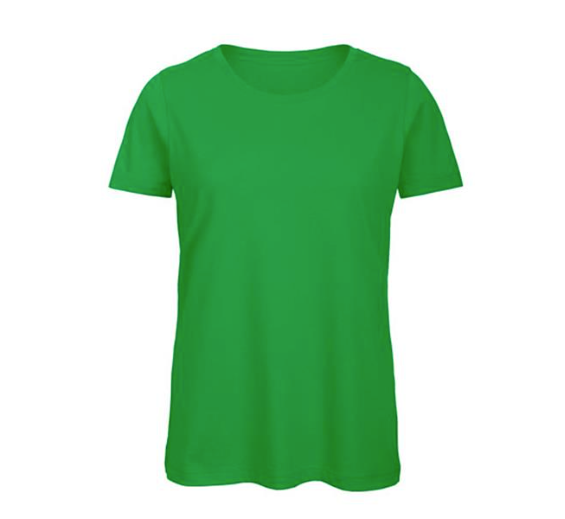 Camiseta del equipo de la novia