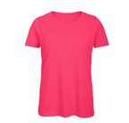 Camiseta del equipo de la novia
