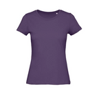 Camiseta del equipo de la novia