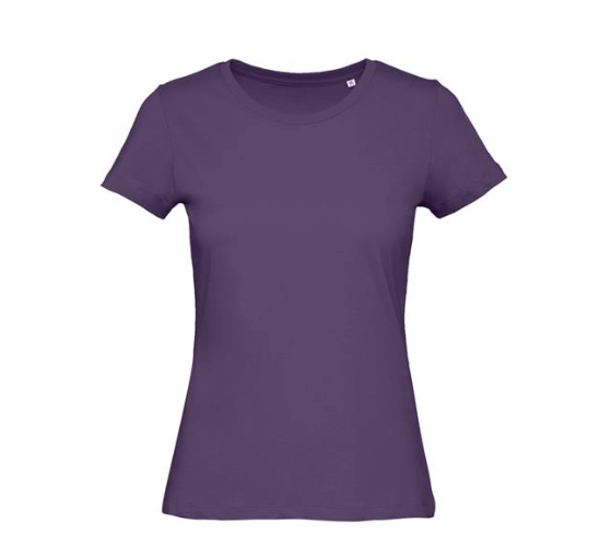 Camiseta del equipo de la novia
