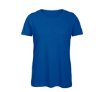 Camiseta del equipo de la novia