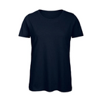 Camiseta del equipo de la novia