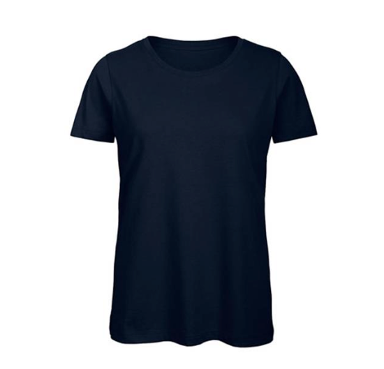 Camiseta del equipo de la novia