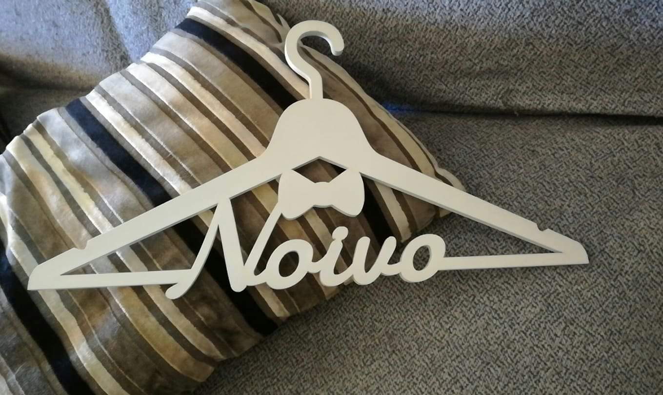 Groom - Bow Tie