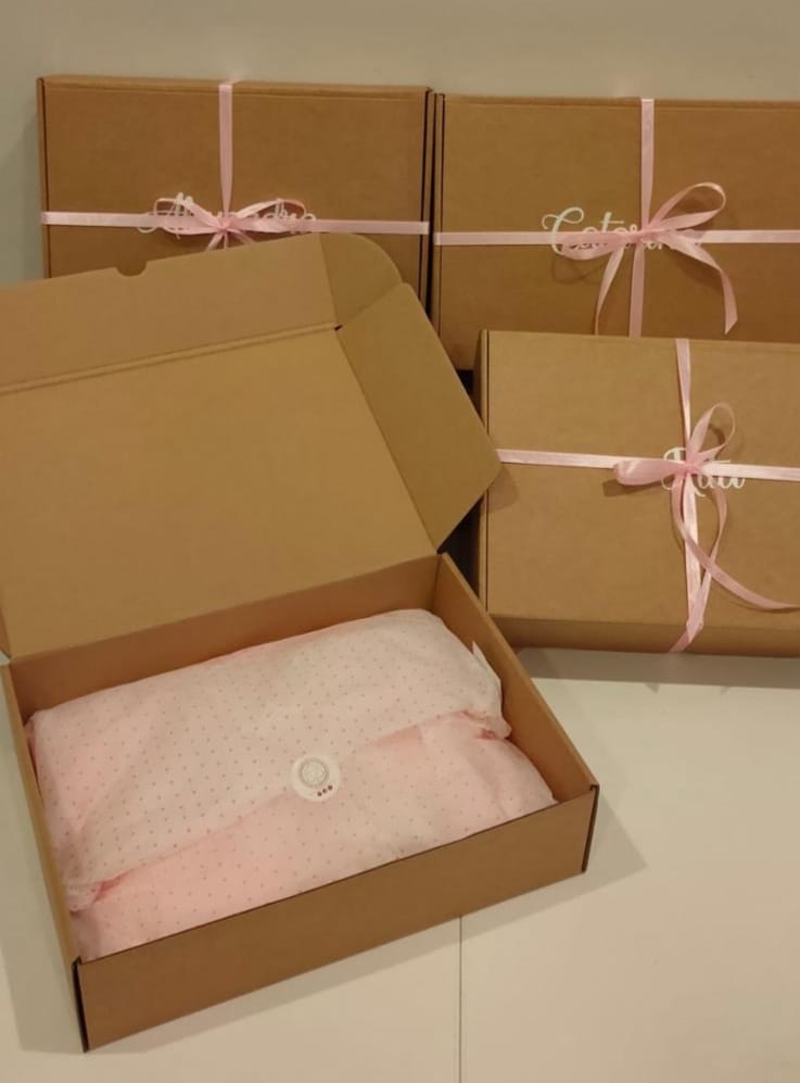Custom box