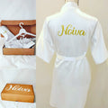 Bridal Box