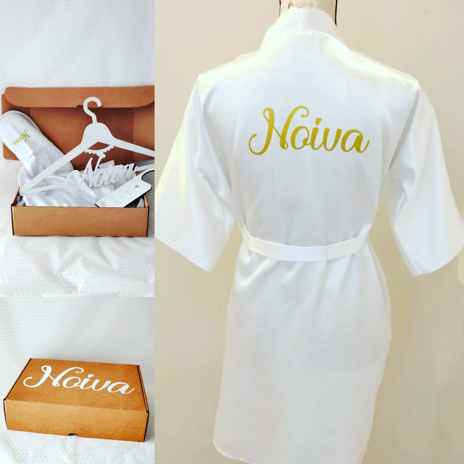 Bridal Box