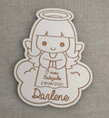 Iman Souvenir - Little Angel