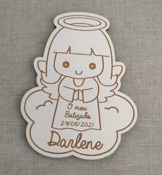 Iman Souvenir - Little Angel