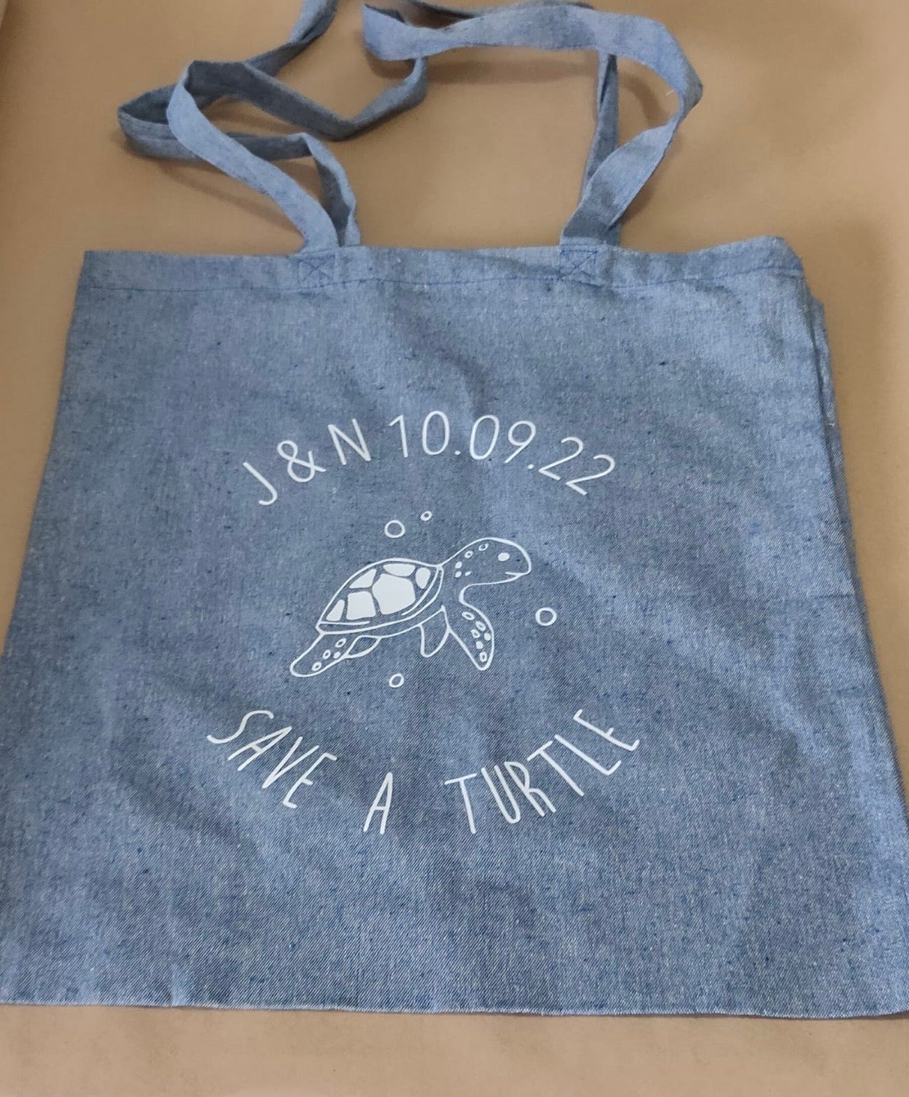 Souvenir - Personalized Bag