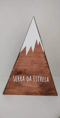 Table Marker - Serra
